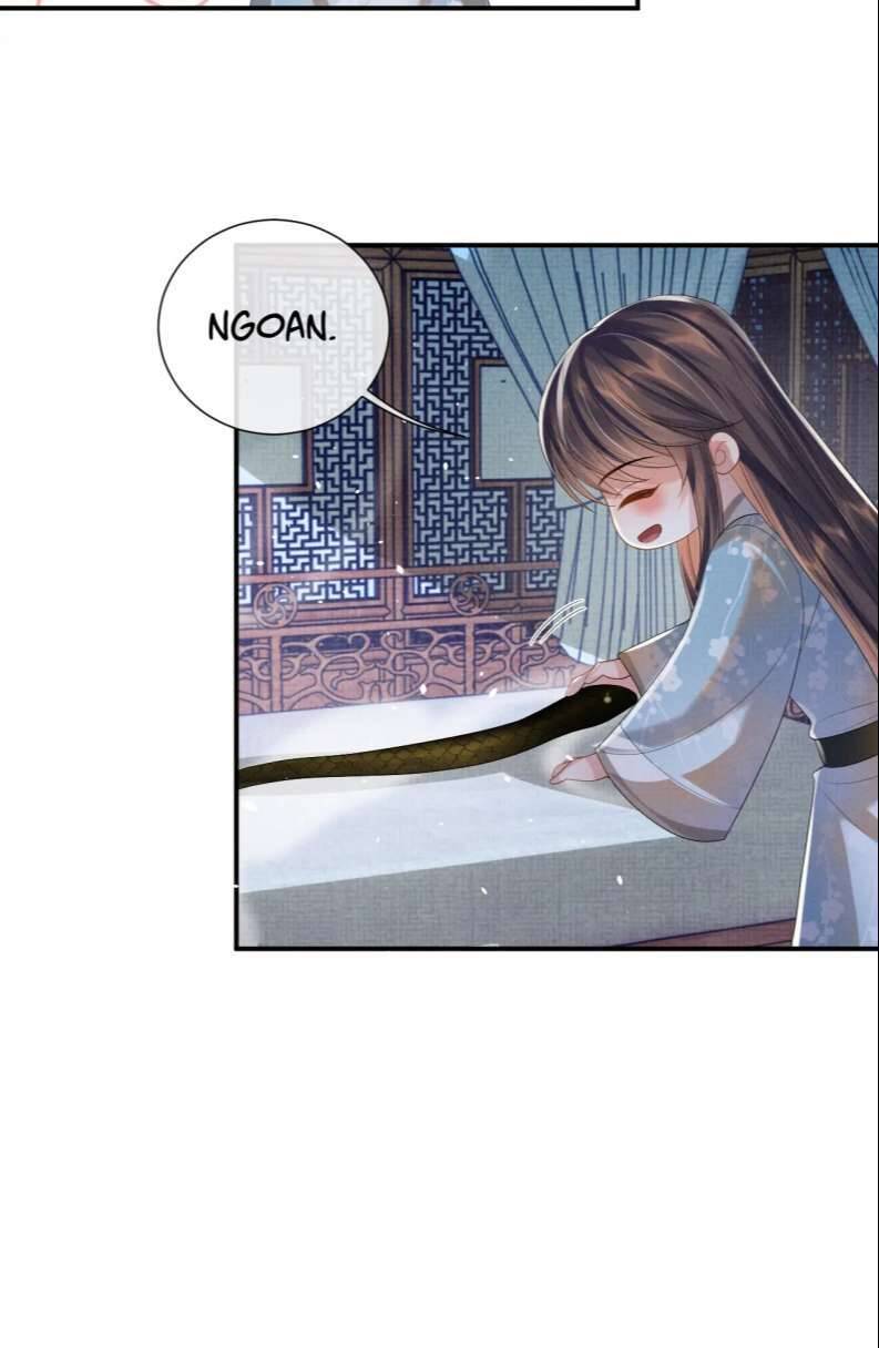 Ngộ Xà Chapter 91 - 45