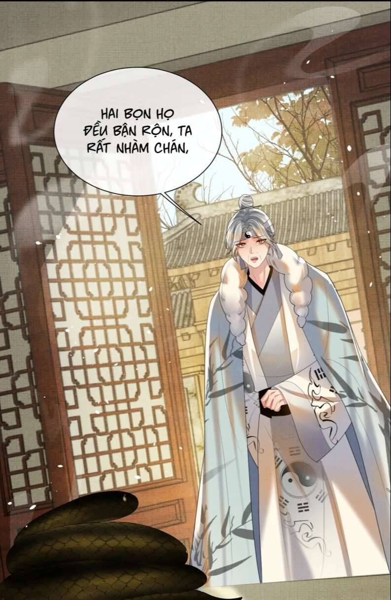 Ngộ Xà Chapter 91 - 48