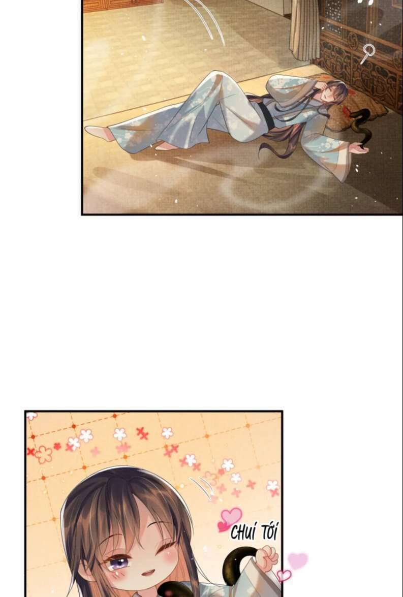 Ngộ Xà Chapter 91 - 6