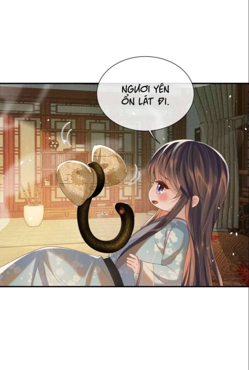 Ngộ Xà Chapter 91 - 8