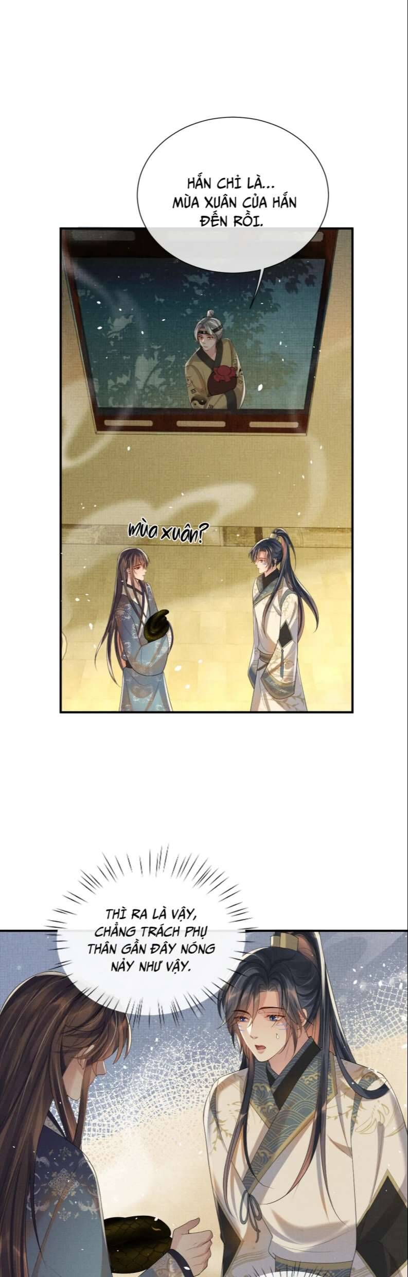 Ngộ Xà Chapter 92 - 13