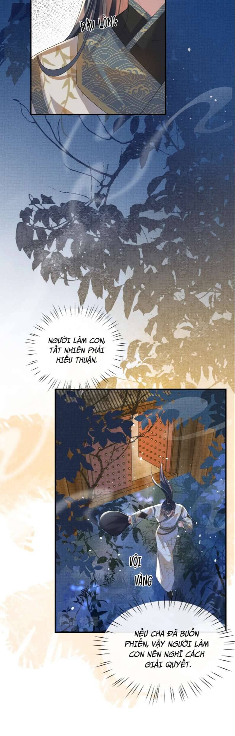 Ngộ Xà Chapter 92 - 15