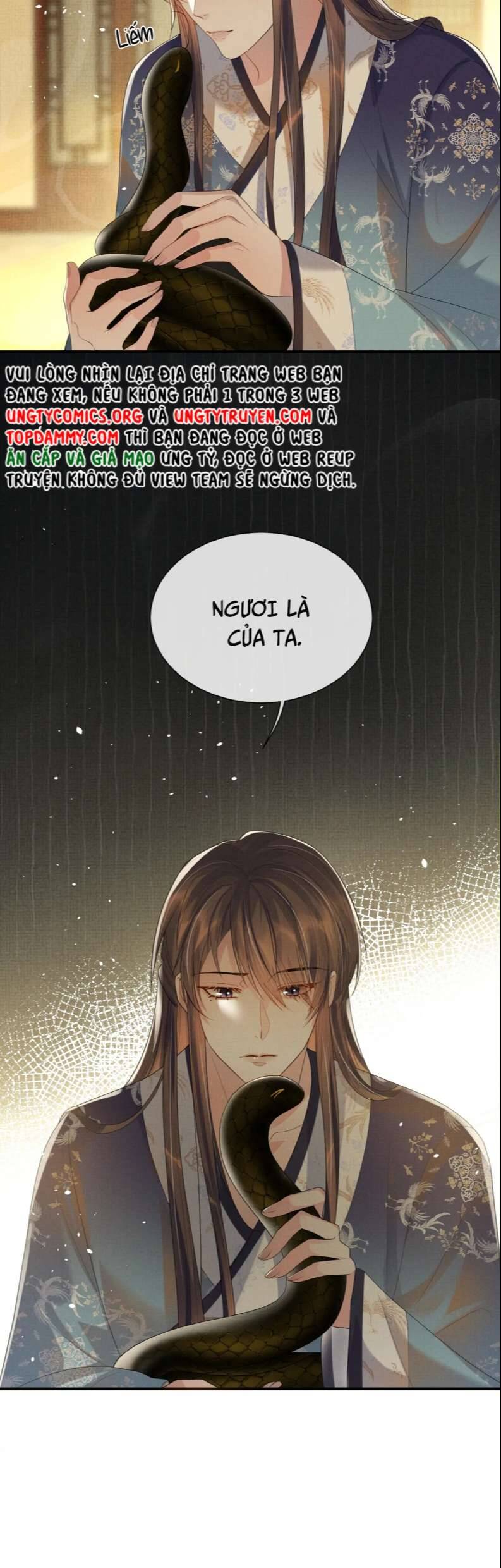 Ngộ Xà Chapter 92 - 21