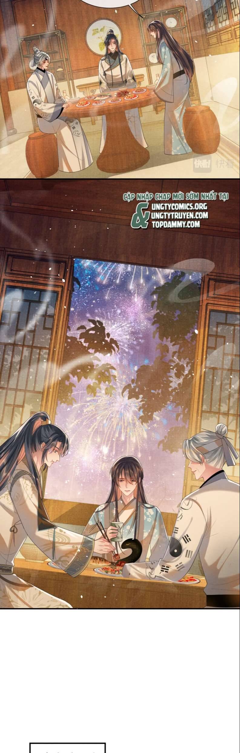 Ngộ Xà Chapter 92 - 7