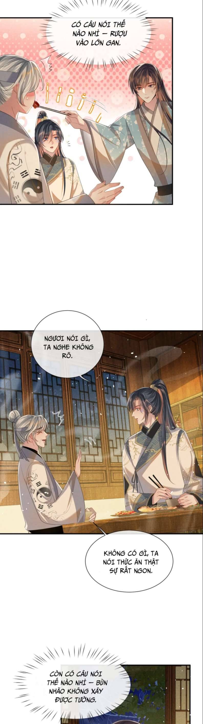 Ngộ Xà Chapter 92 - 9