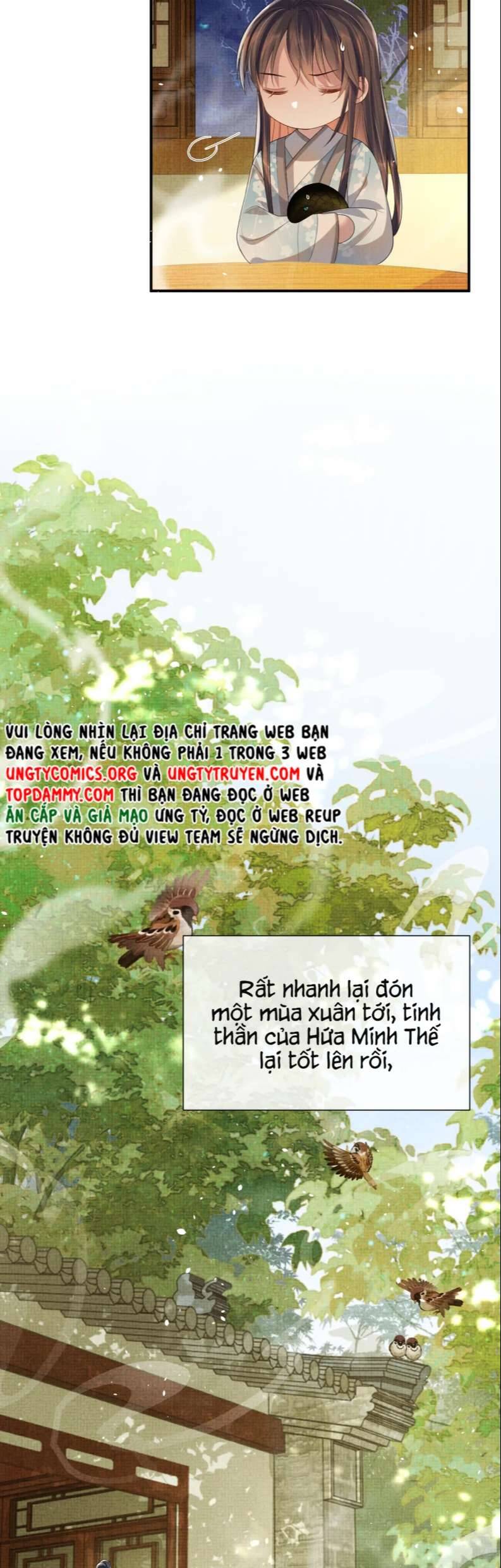 Ngộ Xà Chapter 92 - 10
