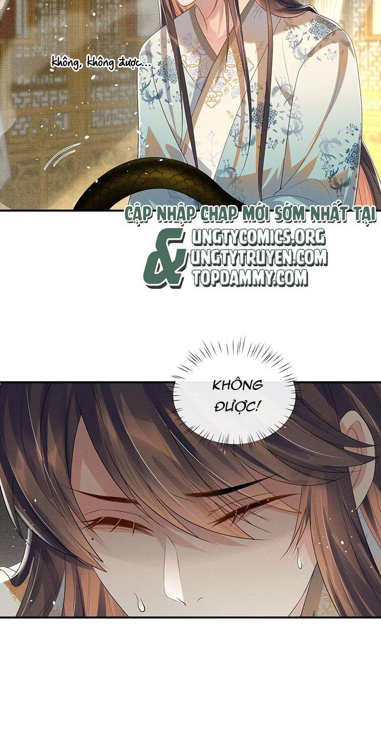 Ngộ Xà Chapter 93 - 13