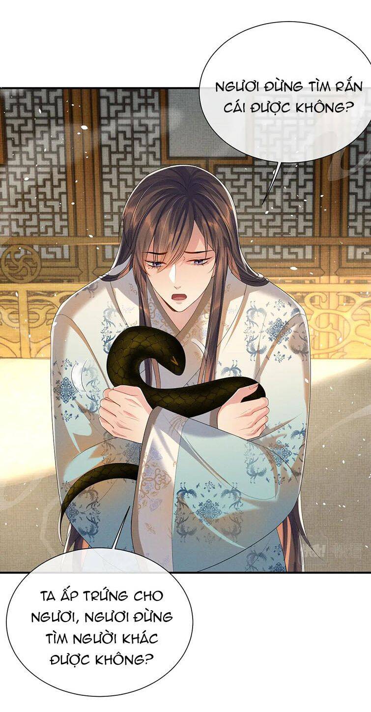 Ngộ Xà Chapter 93 - 14