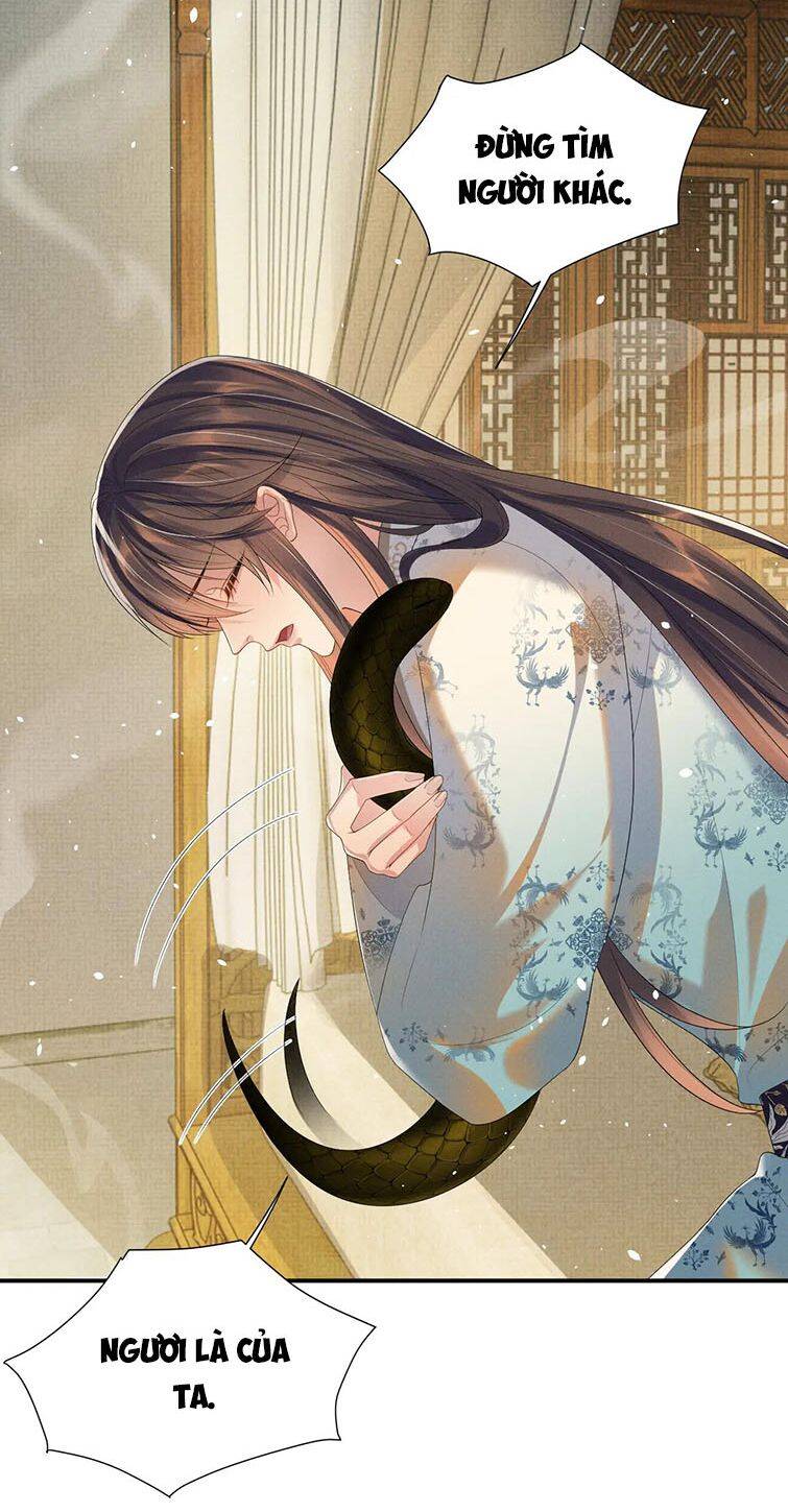 Ngộ Xà Chapter 93 - 16