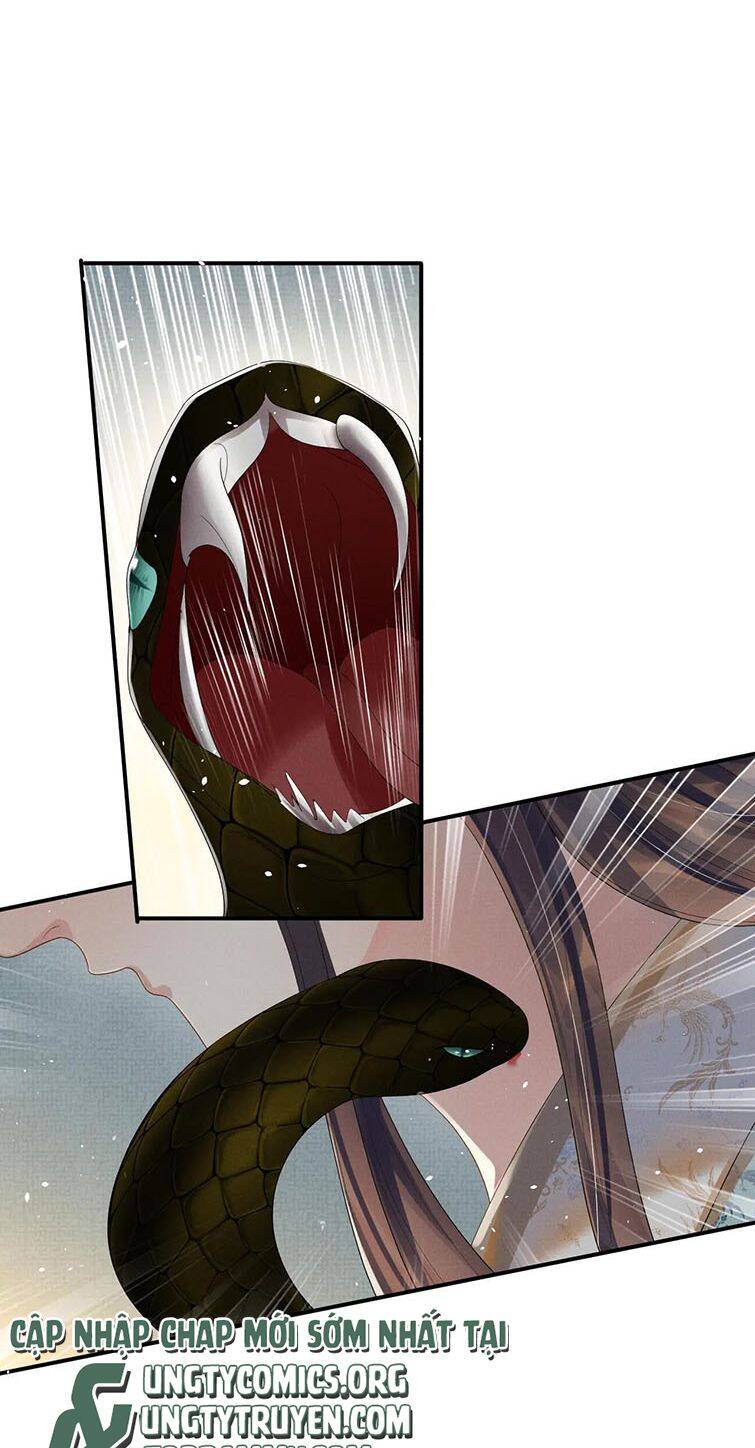 Ngộ Xà Chapter 93 - 17