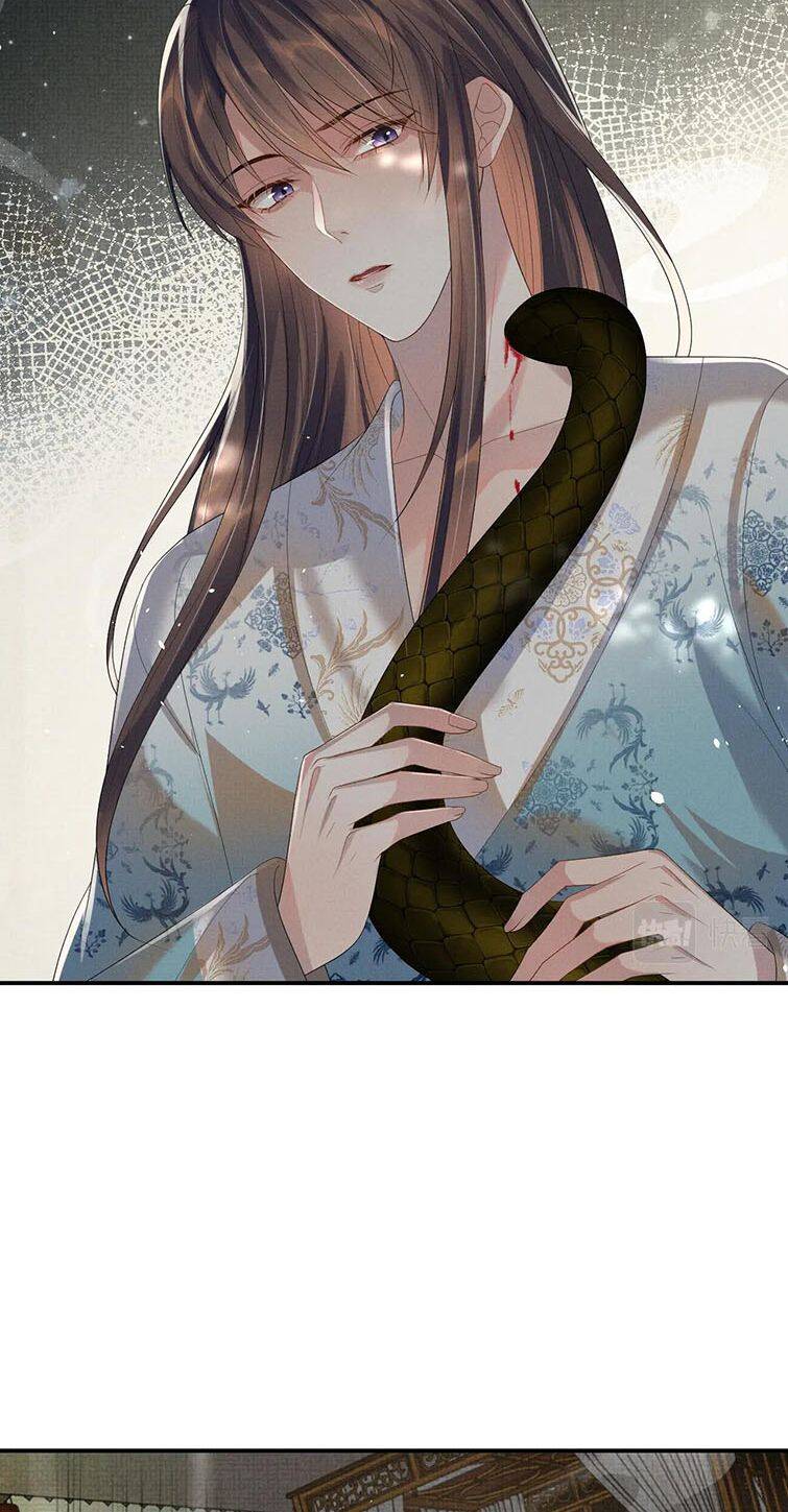 Ngộ Xà Chapter 93 - 20
