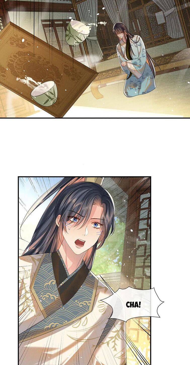 Ngộ Xà Chapter 93 - 21