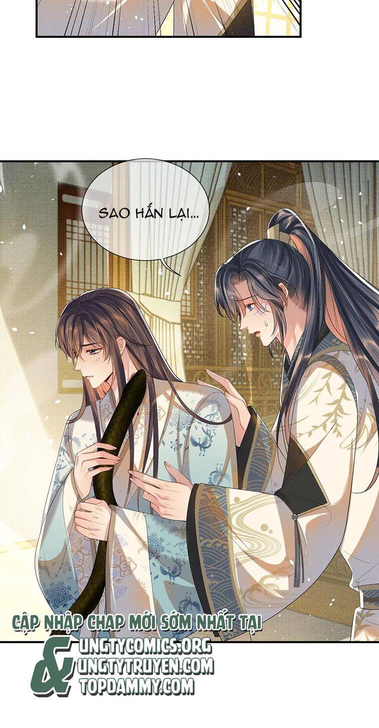 Ngộ Xà Chapter 93 - 22