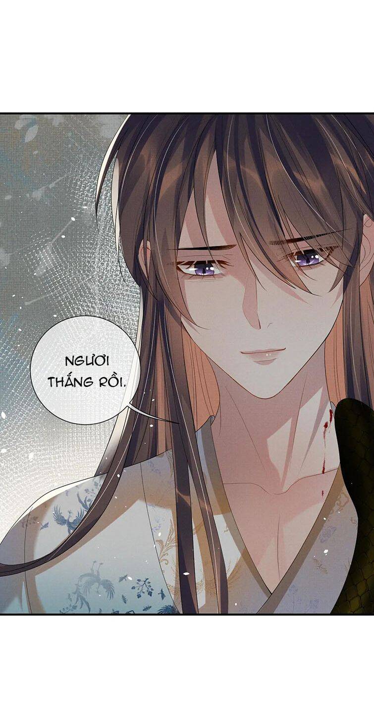 Ngộ Xà Chapter 93 - 23