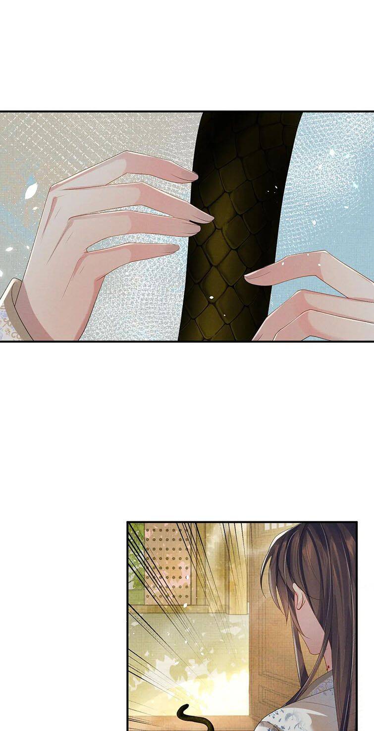 Ngộ Xà Chapter 93 - 24
