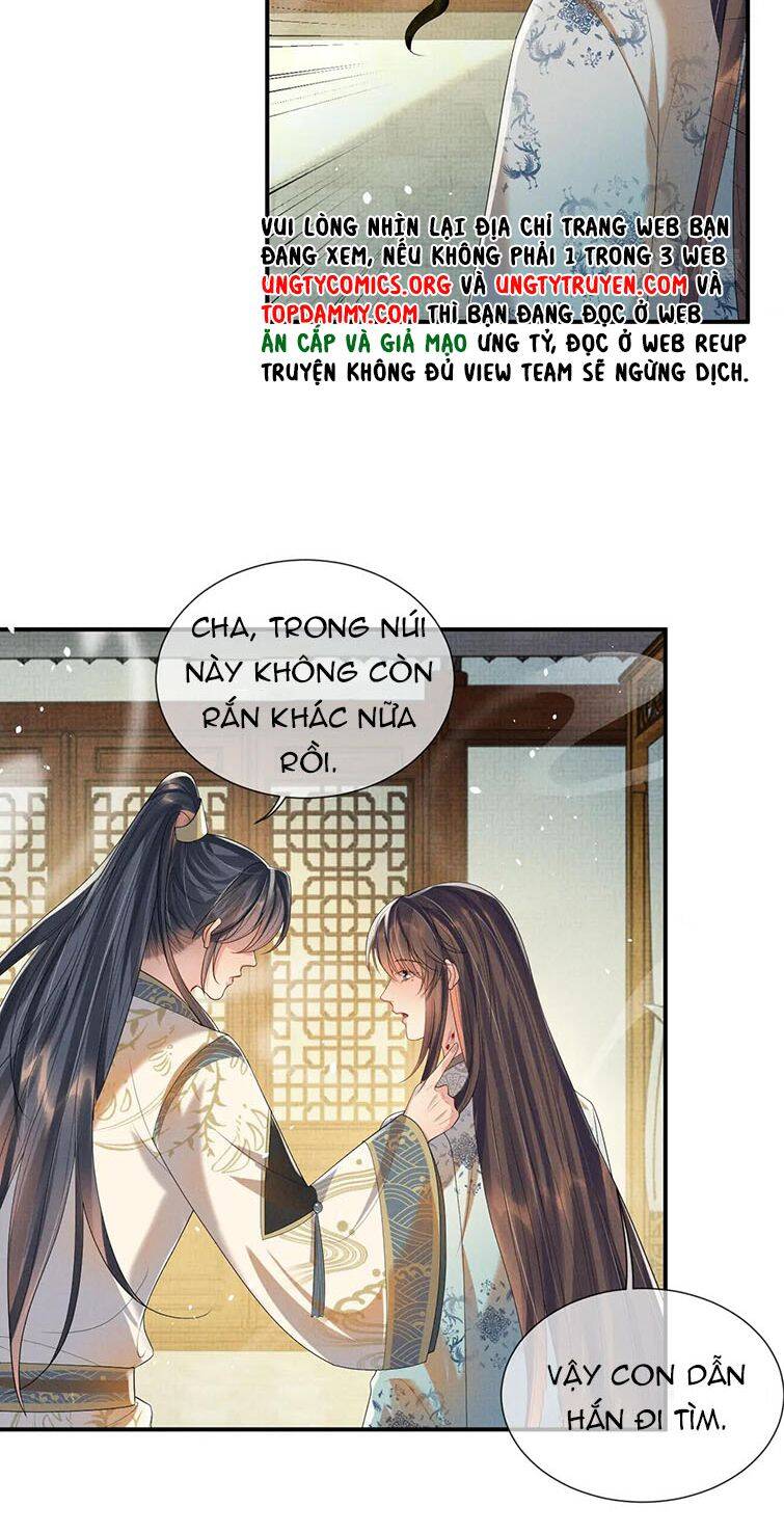 Ngộ Xà Chapter 93 - 25