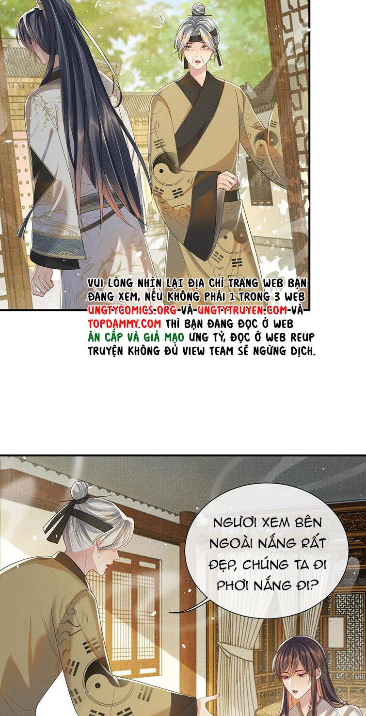 Ngộ Xà Chapter 93 - 29