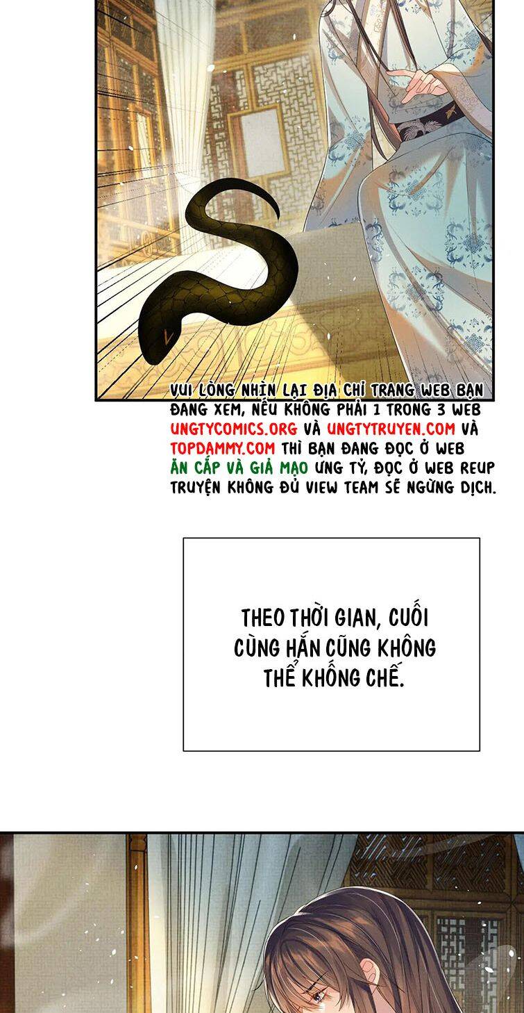 Ngộ Xà Chapter 93 - 4