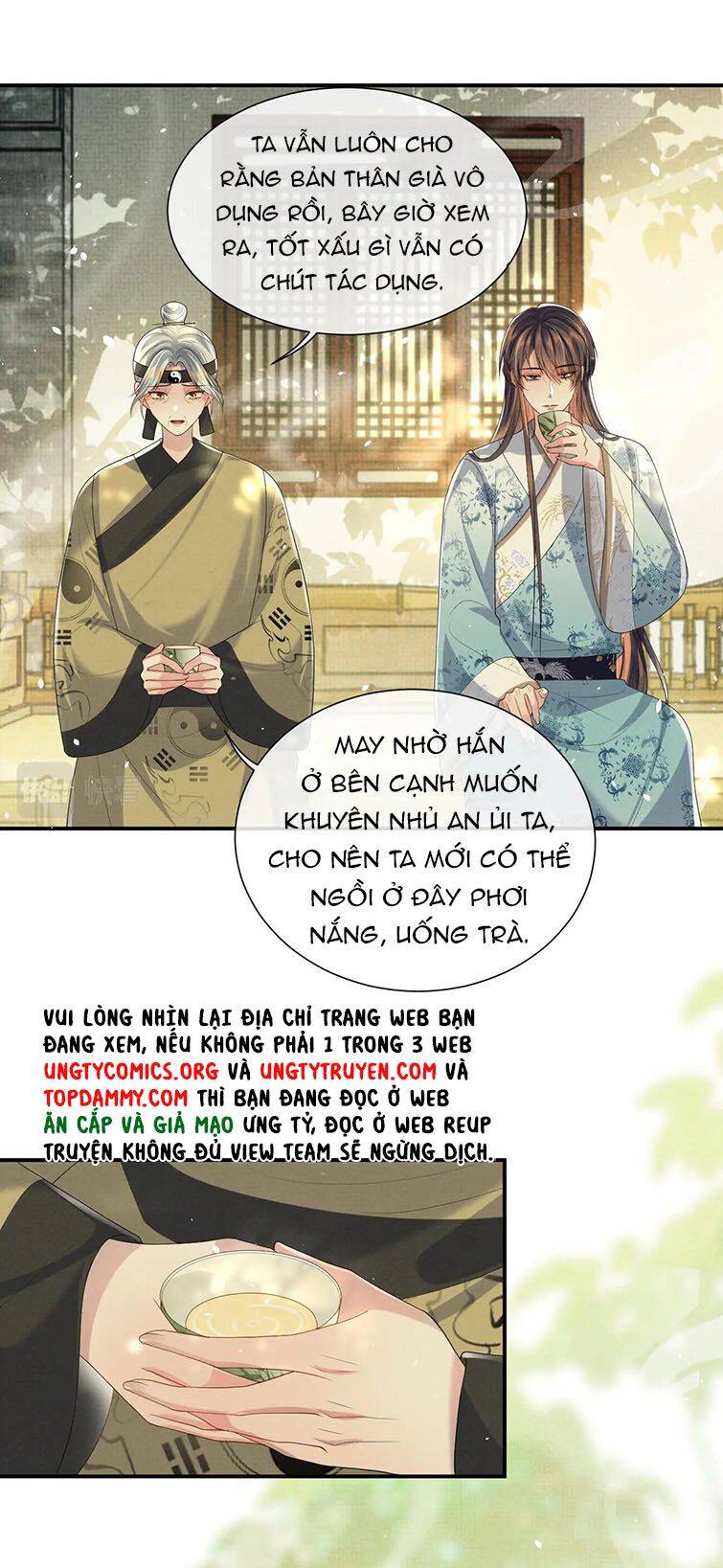 Ngộ Xà Chapter 93 - 35