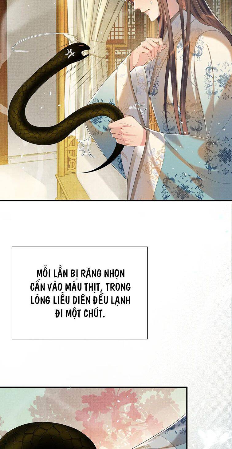 Ngộ Xà Chapter 93 - 5