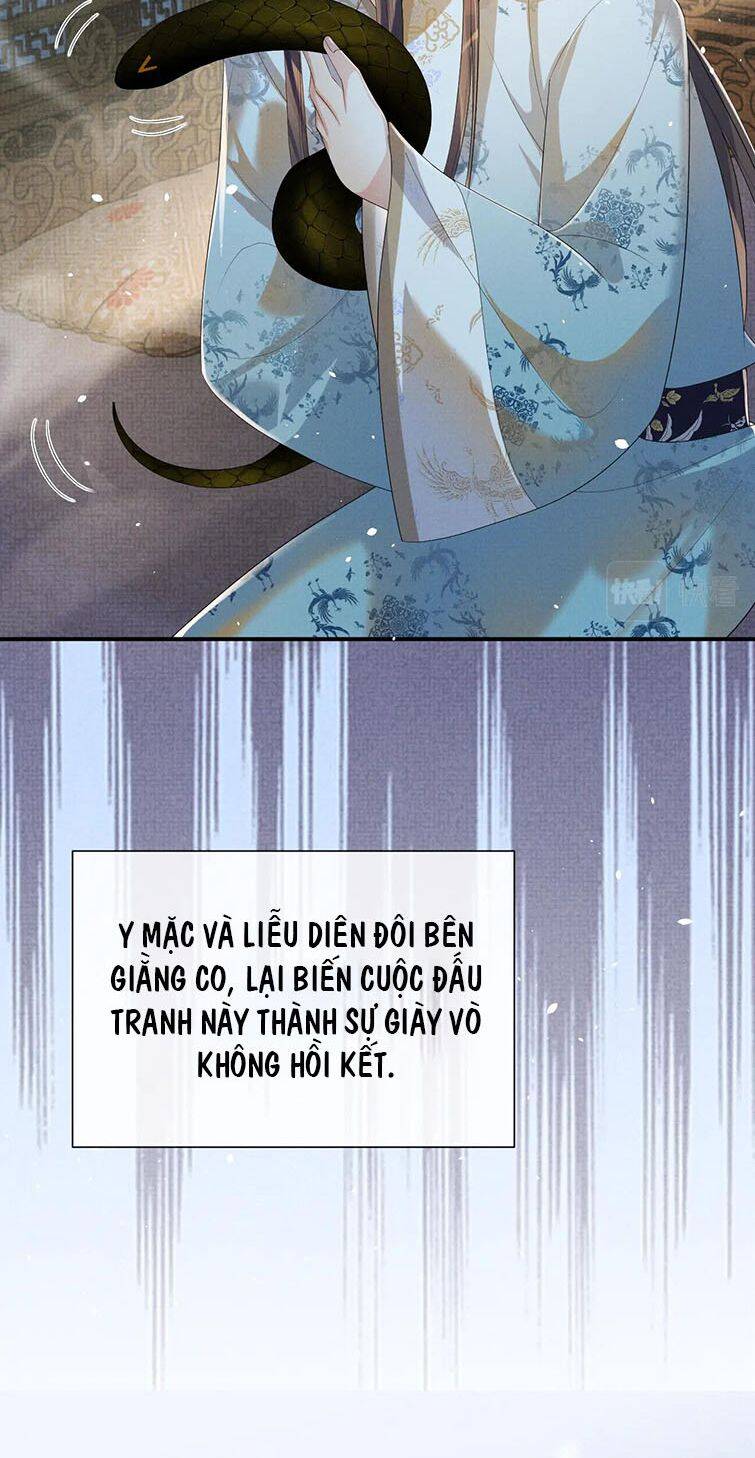 Ngộ Xà Chapter 93 - 8