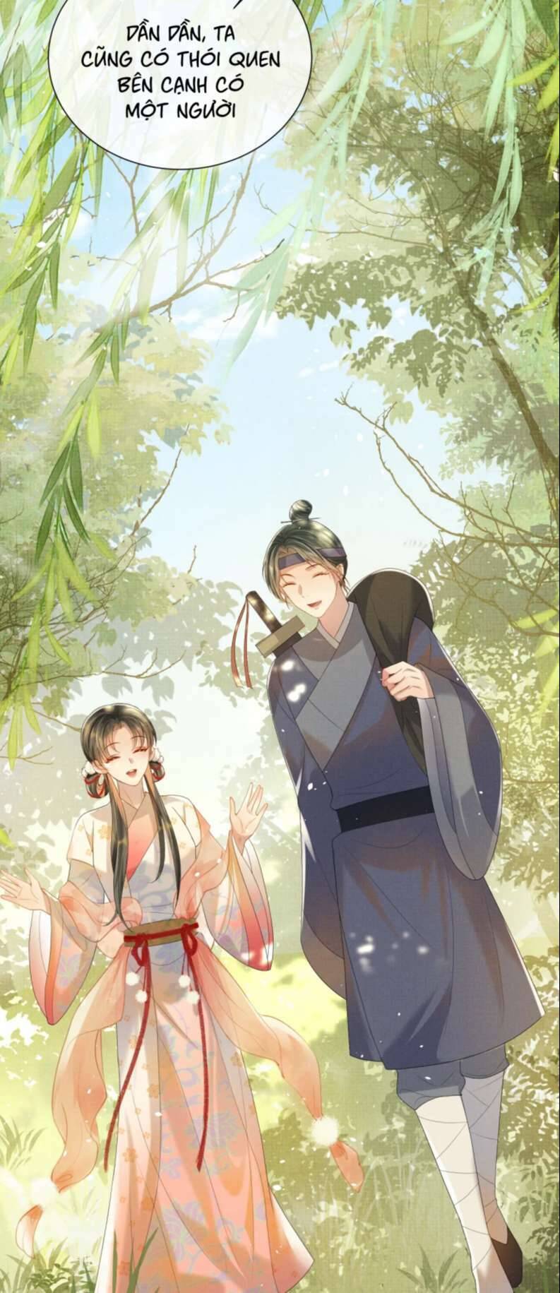 Ngộ Xà Chapter 94 - 11