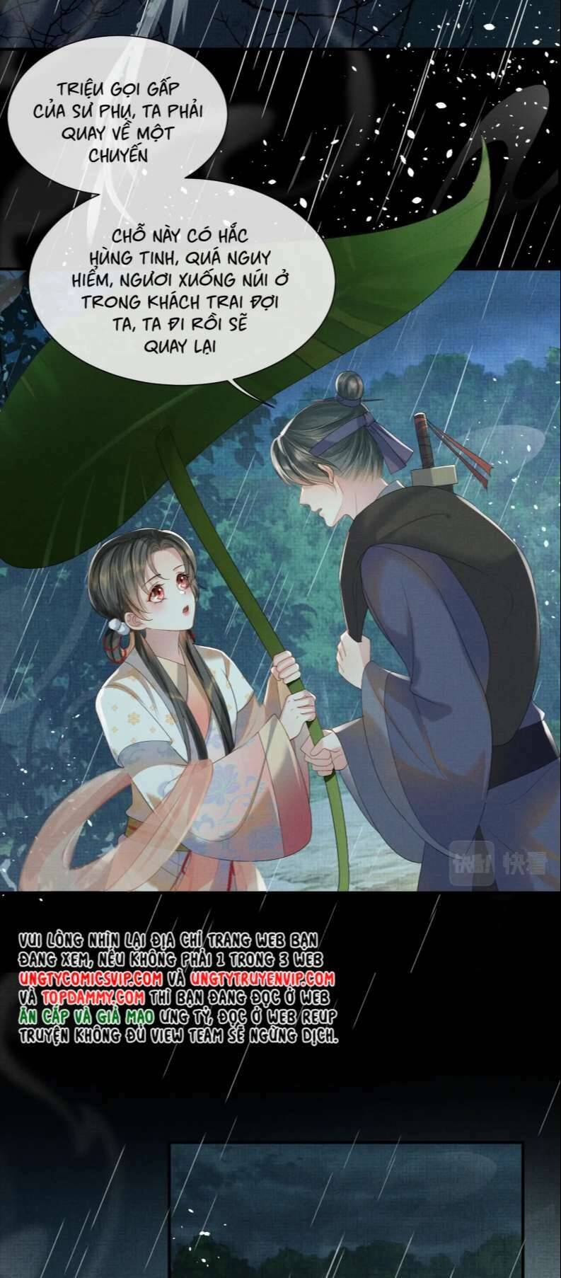 Ngộ Xà Chapter 94 - 13