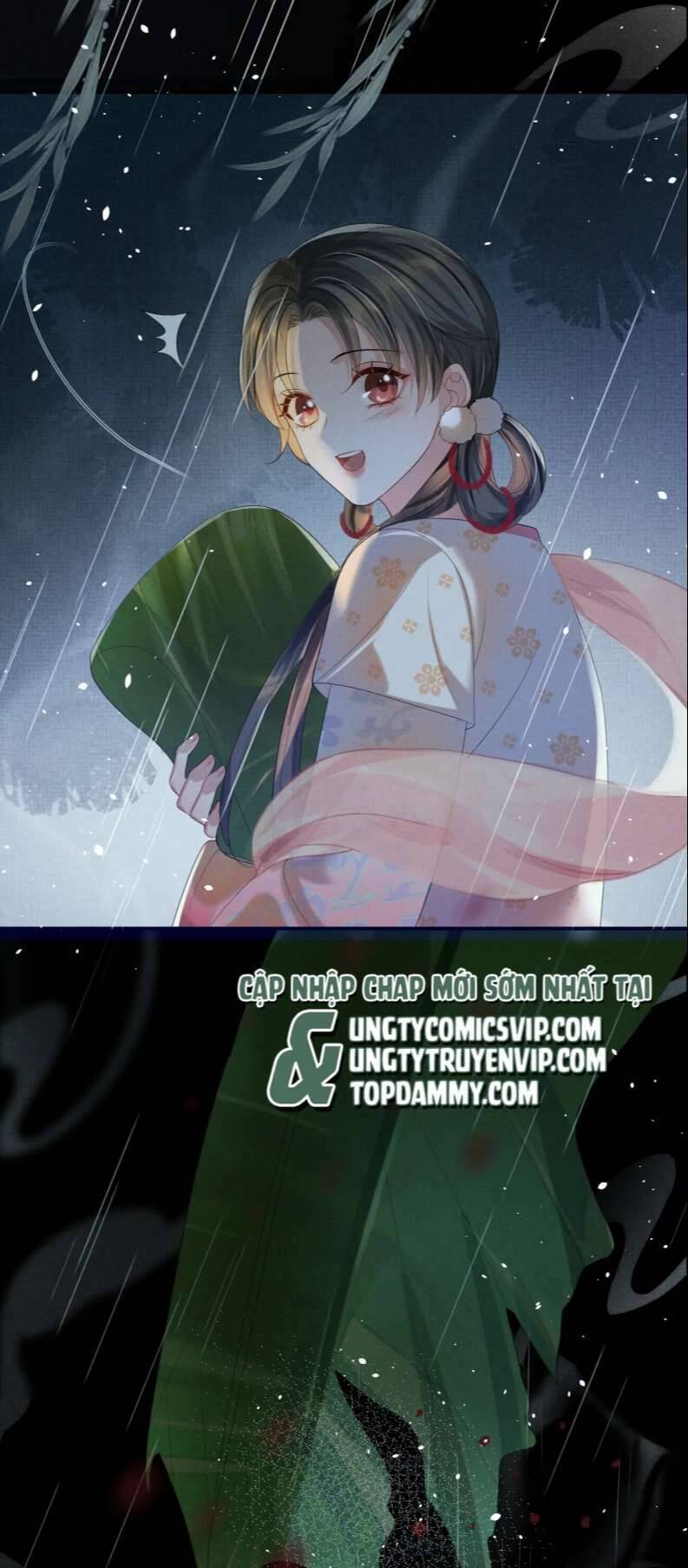 Ngộ Xà Chapter 94 - 17
