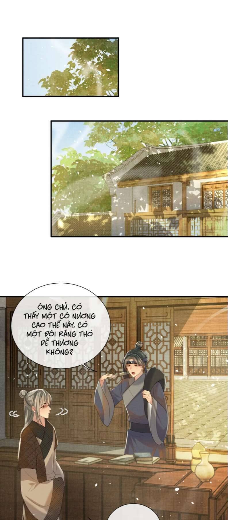 Ngộ Xà Chapter 94 - 19