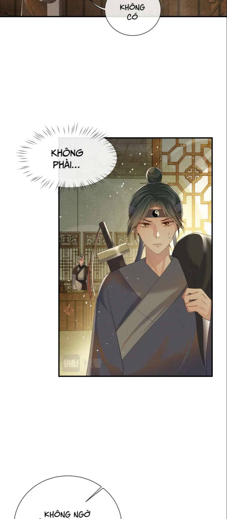Ngộ Xà Chapter 94 - 20