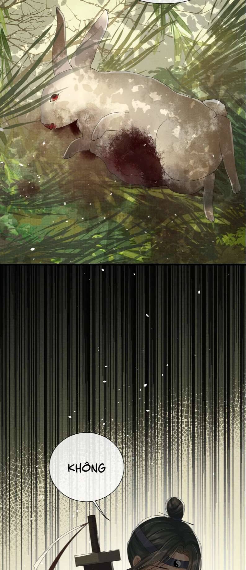 Ngộ Xà Chapter 94 - 22