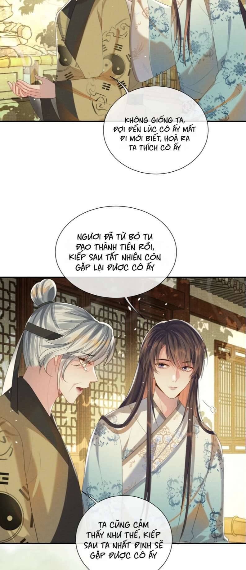 Ngộ Xà Chapter 94 - 25
