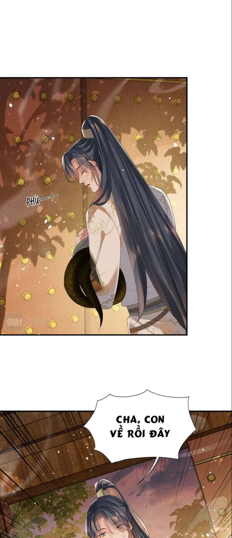 Ngộ Xà Chapter 94 - 28