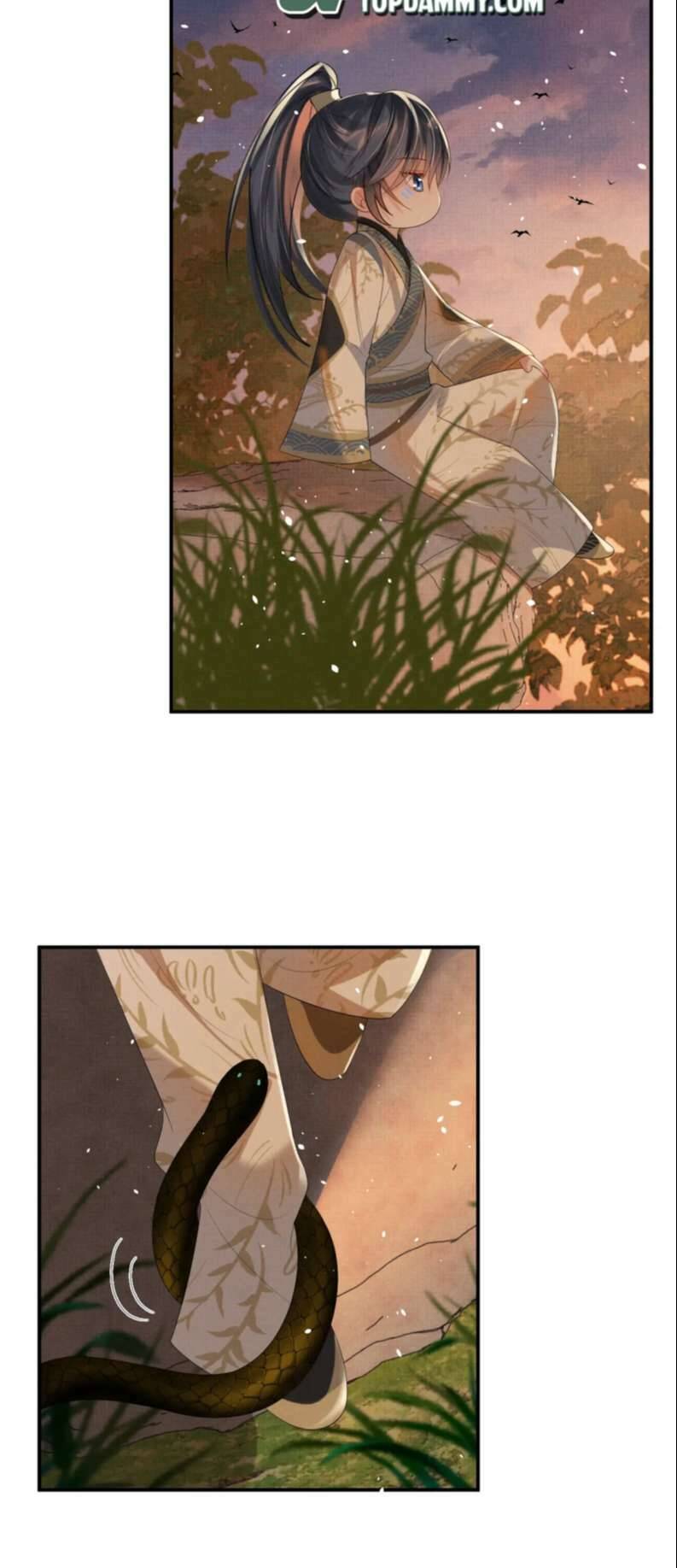 Ngộ Xà Chapter 94 - 30