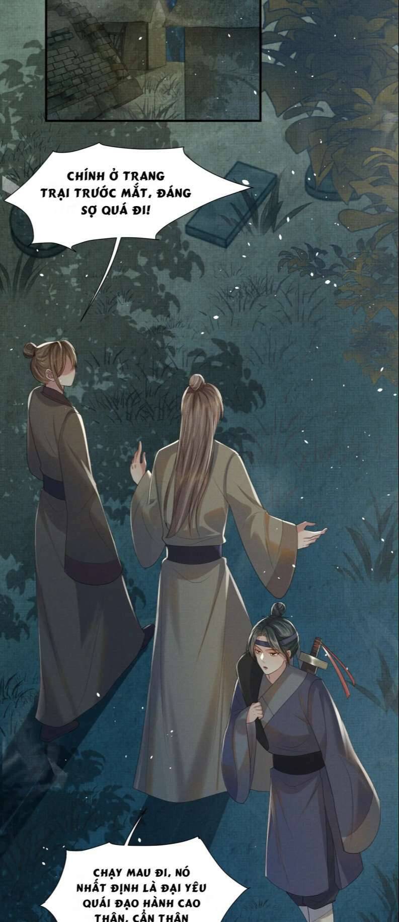 Ngộ Xà Chapter 94 - 4