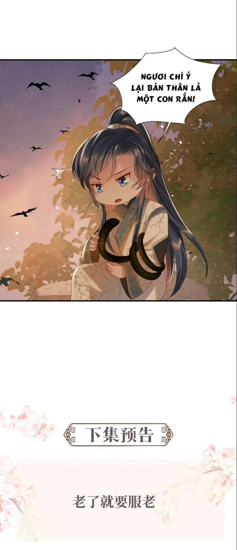 Ngộ Xà Chapter 94 - 31