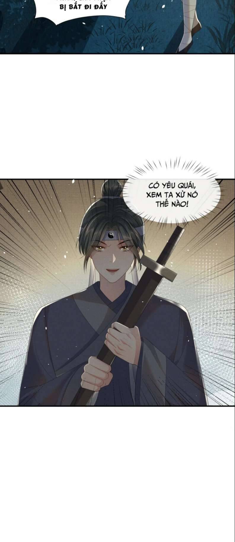 Ngộ Xà Chapter 94 - 5