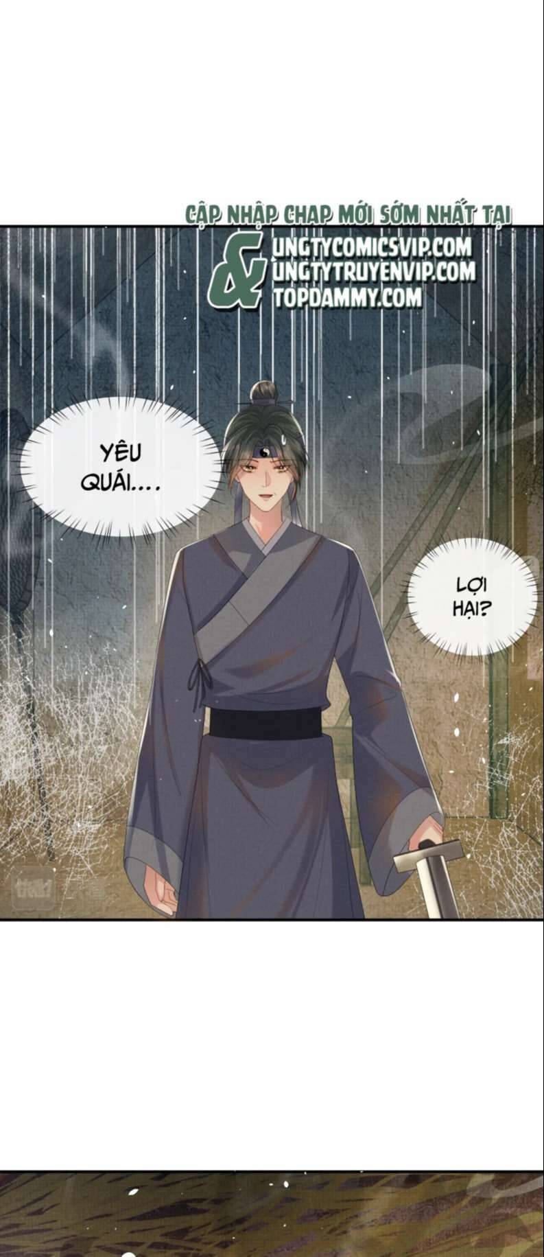 Ngộ Xà Chapter 94 - 6