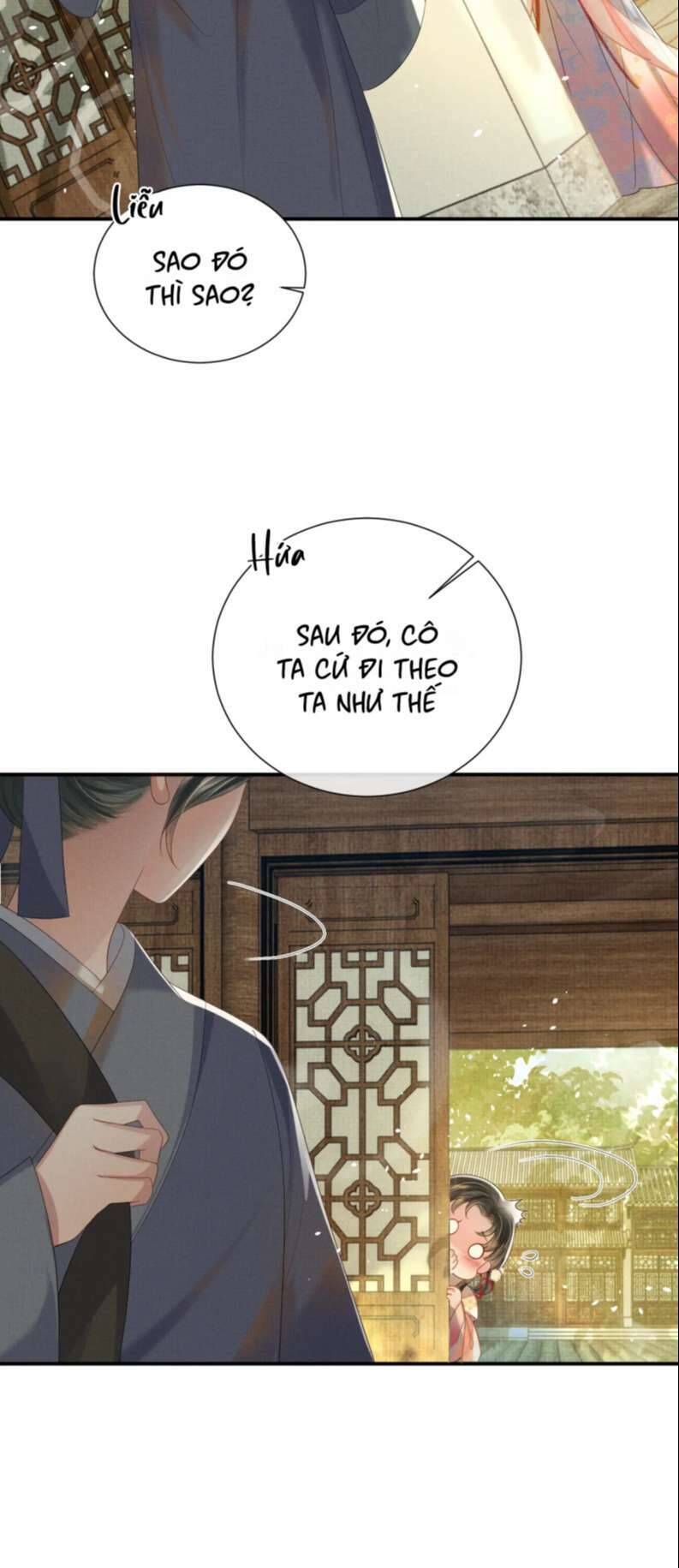 Ngộ Xà Chapter 94 - 8
