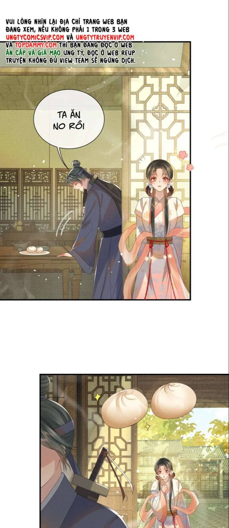 Ngộ Xà Chapter 94 - 9