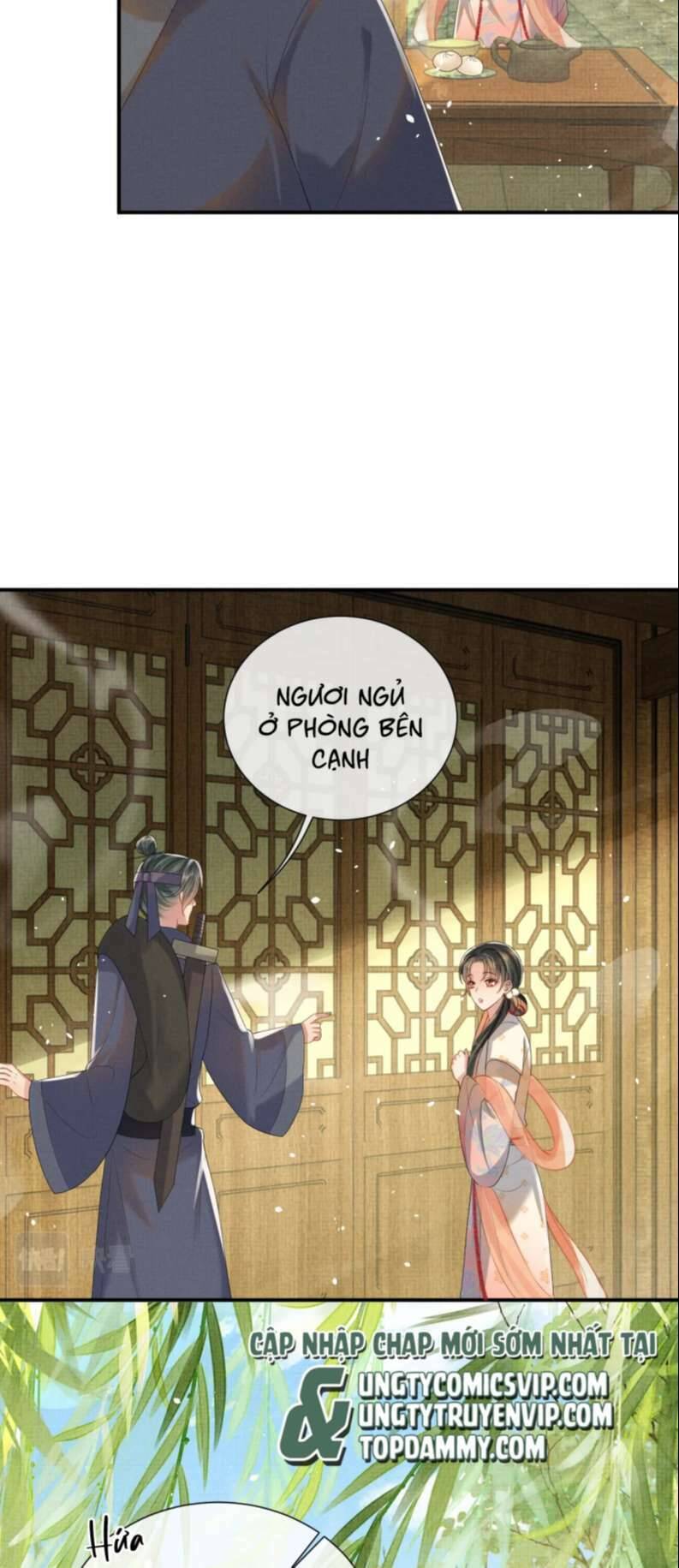 Ngộ Xà Chapter 94 - 10