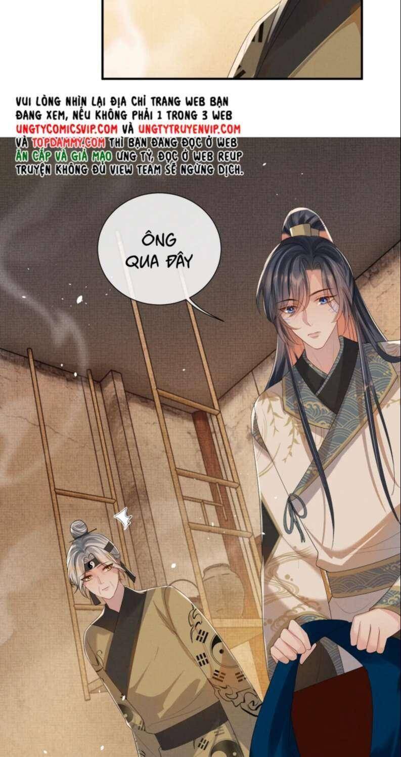 Ngộ Xà Chapter 95 - 12