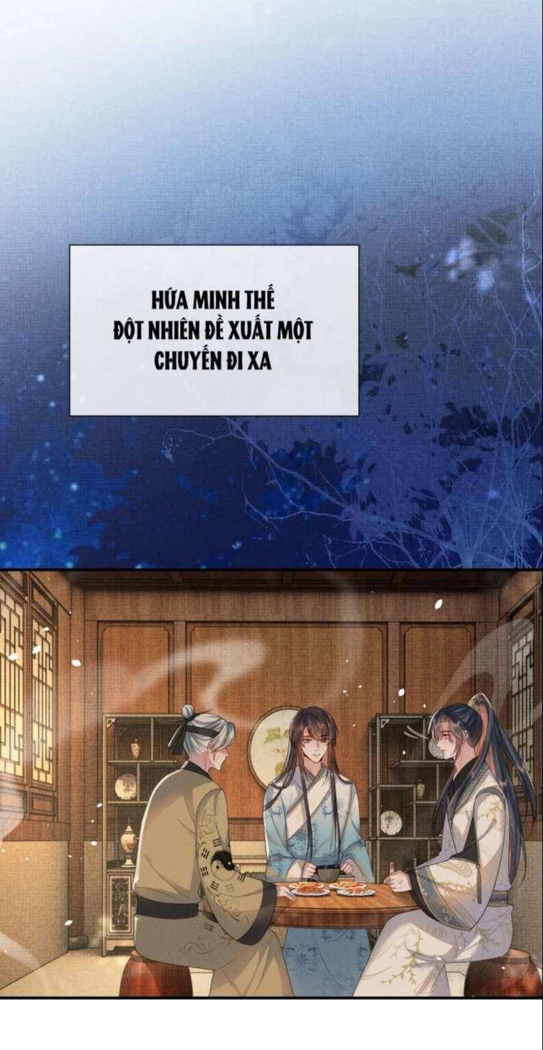 Ngộ Xà Chapter 95 - 20