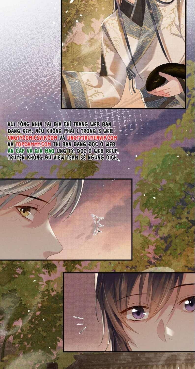 Ngộ Xà Chapter 95 - 3