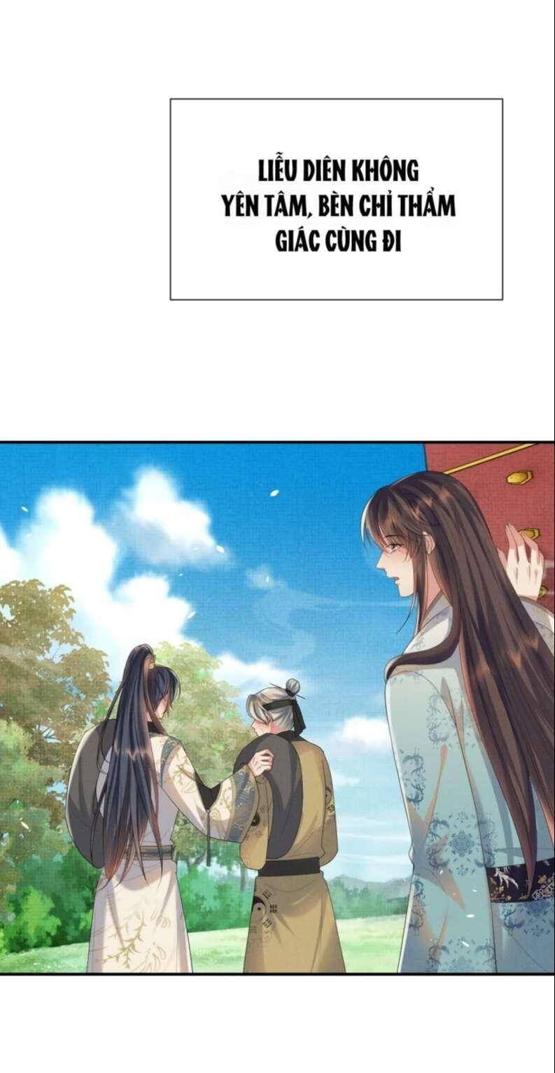 Ngộ Xà Chapter 95 - 21