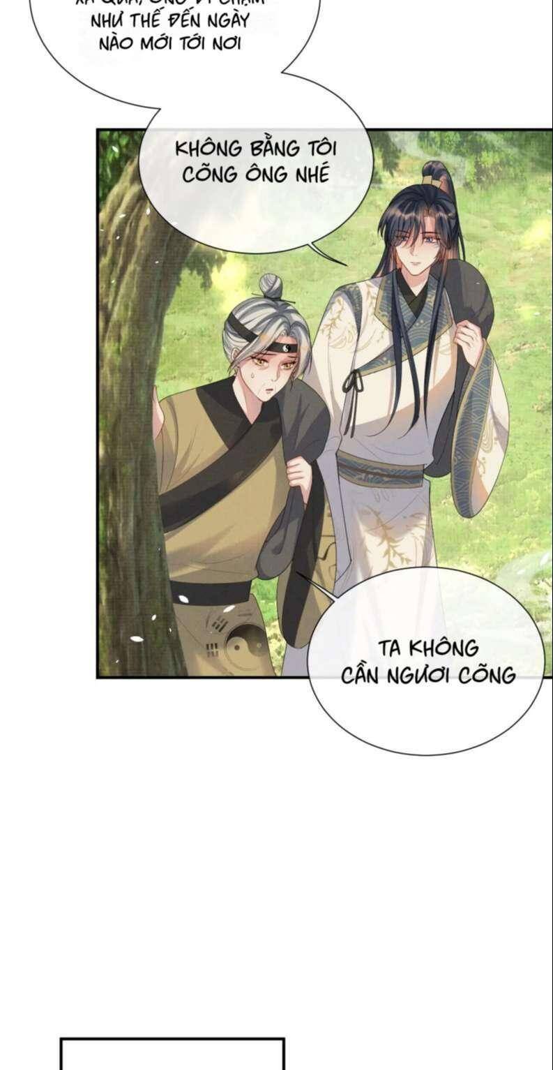 Ngộ Xà Chapter 95 - 24