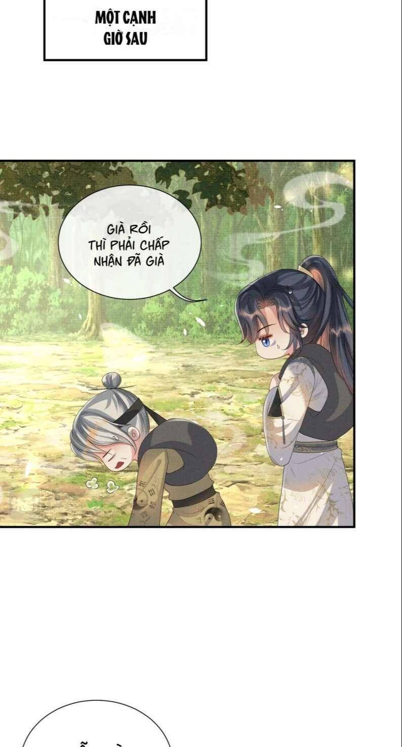 Ngộ Xà Chapter 95 - 25