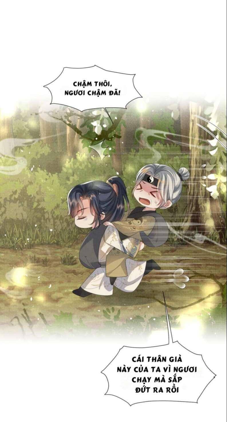 Ngộ Xà Chapter 95 - 27