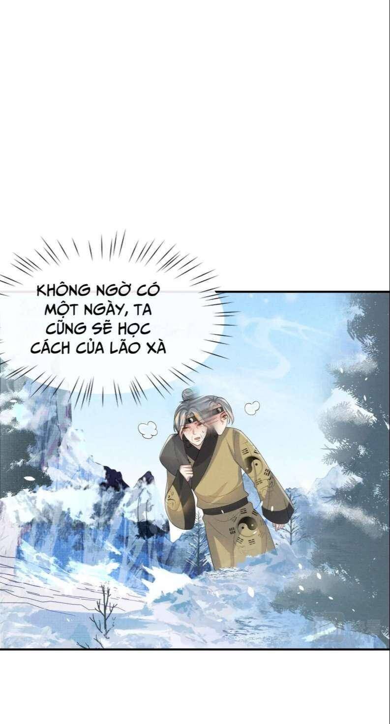 Ngộ Xà Chapter 95 - 30