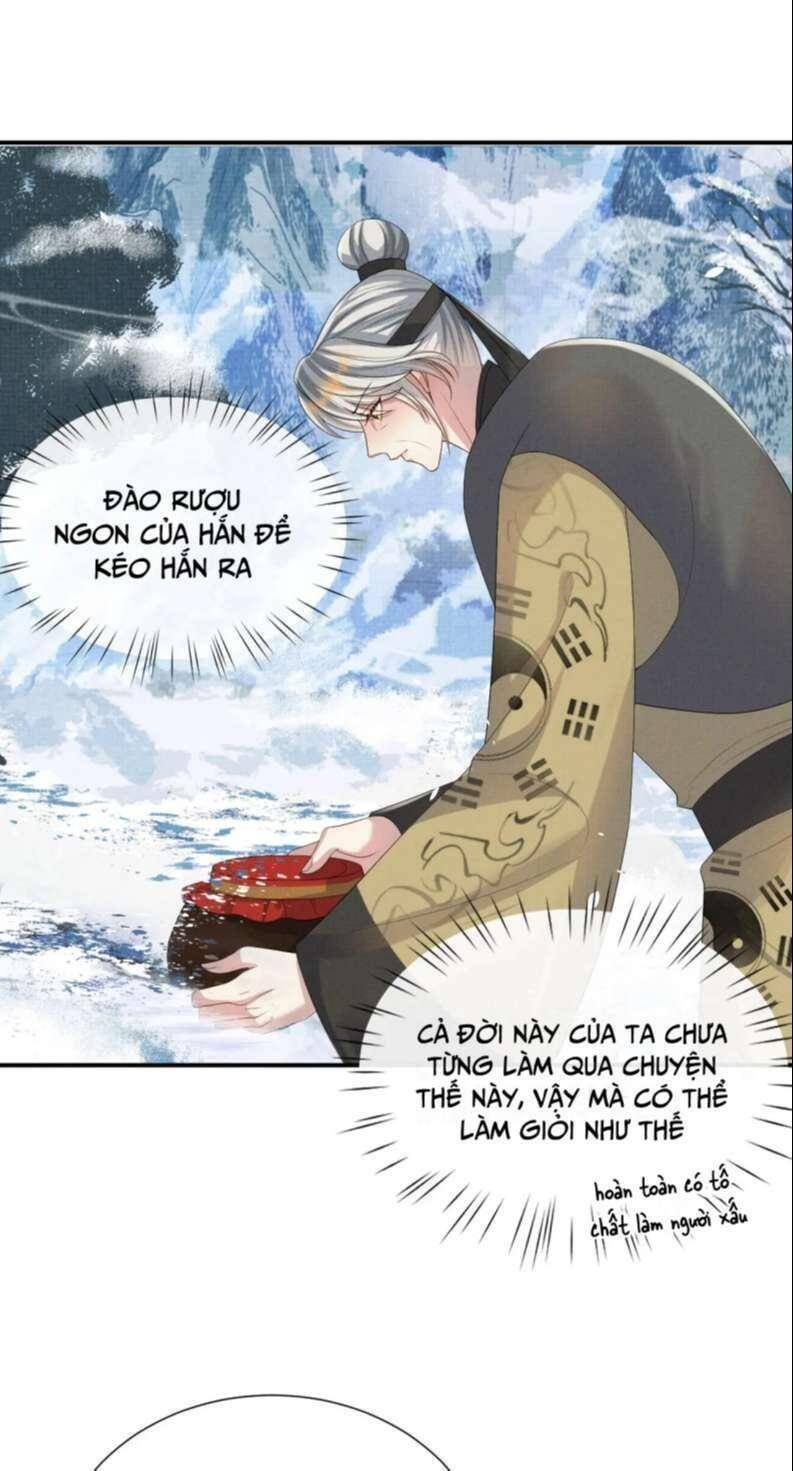 Ngộ Xà Chapter 95 - 31